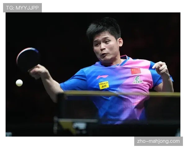 WTT中国大满贯男单赛场林诗栋强势发挥成功晋级八强引发球迷热议