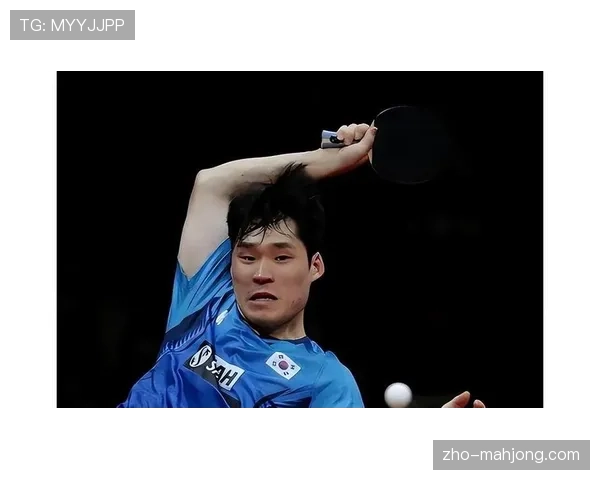 王楚钦张禹珍历史交锋记录占优 赛前战术布置针对性得到验证