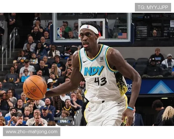 内史密斯西亚卡姆状态升级 步行者锋线即将迎回关键战力